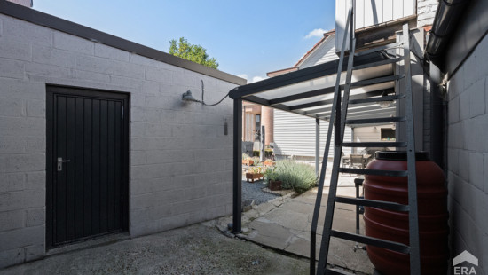 Hofstraat - 11 - - 3540