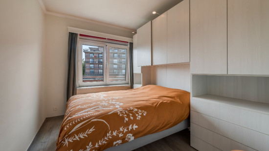 Heidebloemstraat - 103 - - 9100