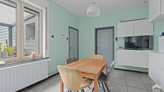 Hofstraat - 11 - - 3540