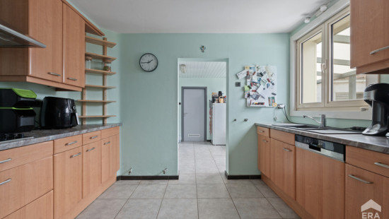 Hofstraat - 11 - - 3540