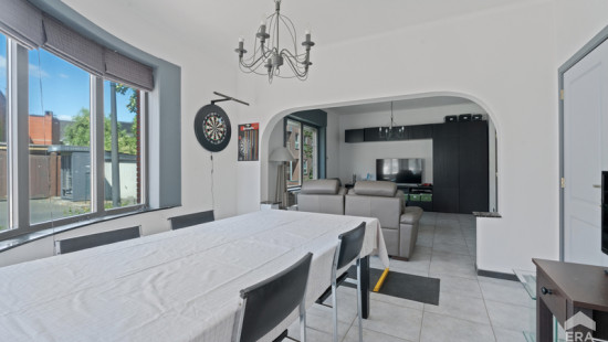 Hofstraat - 11 - - 3540
