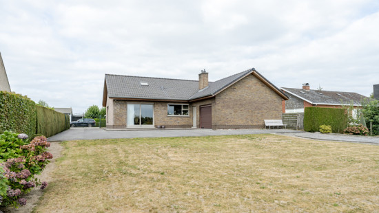 Dentergemstraat - 109 - - 9800