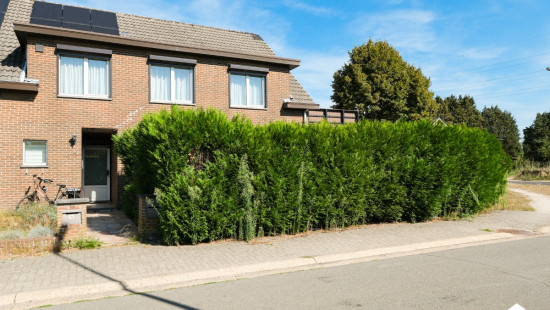 Veldstraat - 39 - - 3900