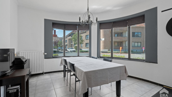 Hofstraat - 11 - - 3540