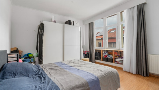 Driekoningenstraat - 76 - - 9100