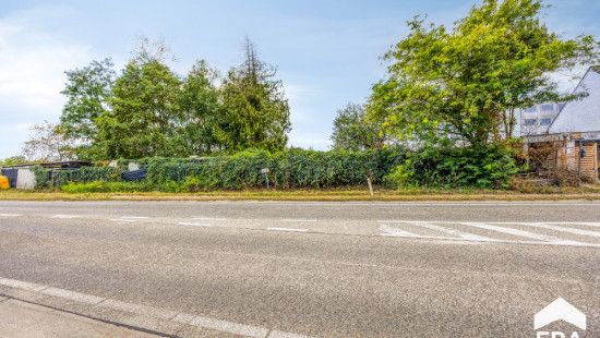 Grotesteenweg - 17 - - 2440
