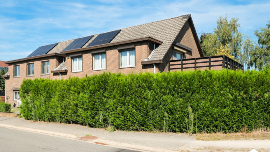Veldstraat - 39 - - 3900
