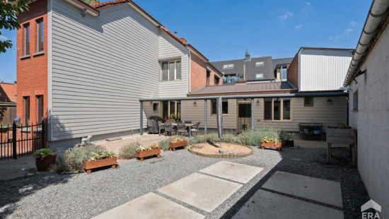 Hofstraat - 11 - - 3540