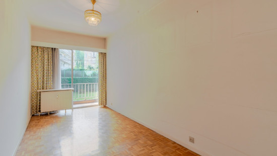 Solleveldstraat - Rue Solleveld - 29 - A1 - 1200