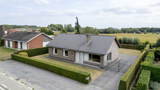 Dentergemstraat - 109 - - 9800