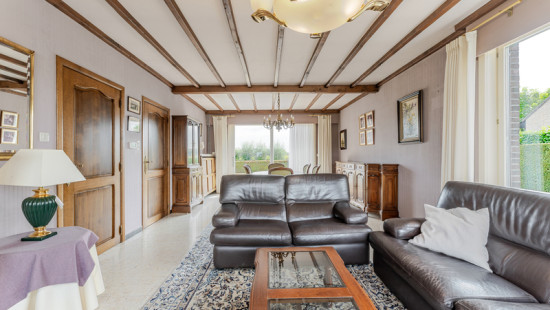Dentergemstraat - 109 - - 9800