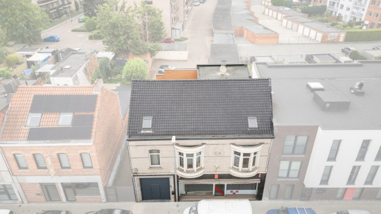 Driekoningenstraat - 76 - - 9100
