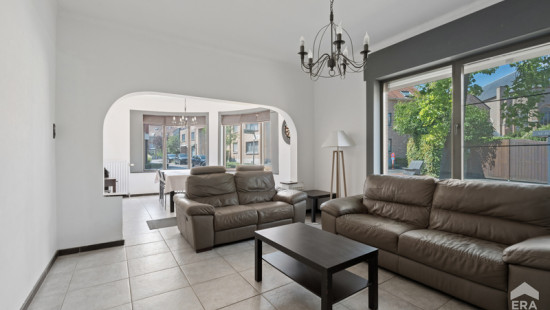 Hofstraat - 11 - - 3540