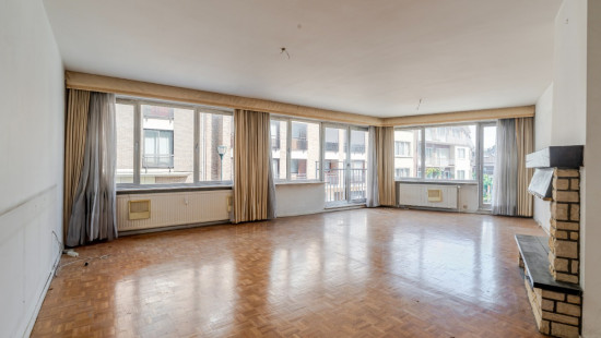 Solleveldstraat - Rue Solleveld - 29 - A1 - 1200