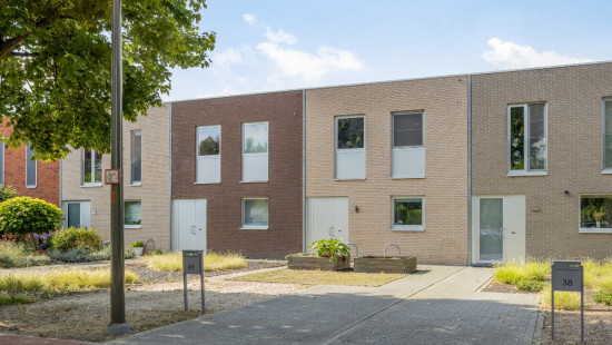 Boerenkrijgstraat - 40 - - 2800