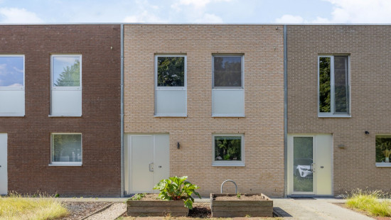 Boerenkrijgstraat - 40 - - 2800