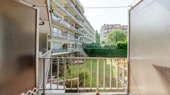 Solleveldstraat - Rue Solleveld - 29 - A1 - 1200