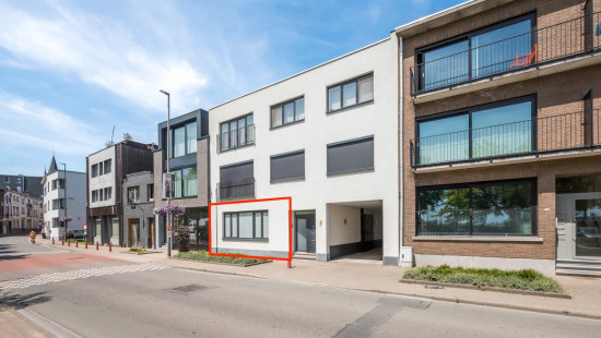 Kaaiplein - 21 GLV - - 2070