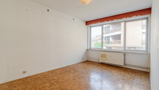 Solleveldstraat - Rue Solleveld - 29 - A1 - 1200