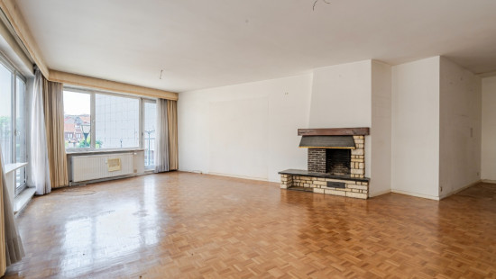Solleveldstraat - Rue Solleveld - 29 - A1 - 1200