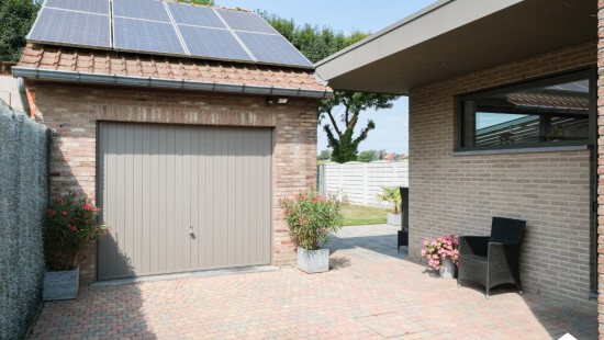 Bolderstraat - 18 - - 583 L - 3770