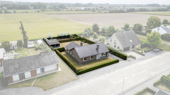 Dentergemstraat - 109 - - 9800