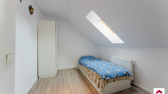 Felix D'Hoopstraat - 47 - - 8700