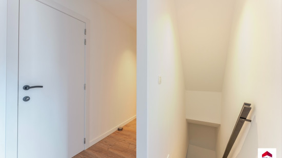 Felix D'Hoopstraat - 47 - - 8700
