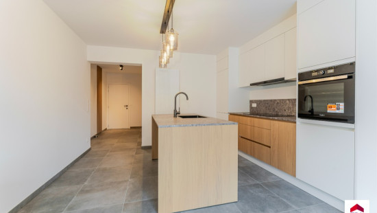Felix D'Hoopstraat - 47 - - 8700
