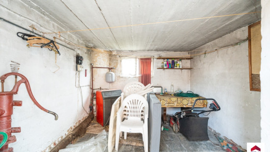 Pastorijstraat - 77 - - 8700