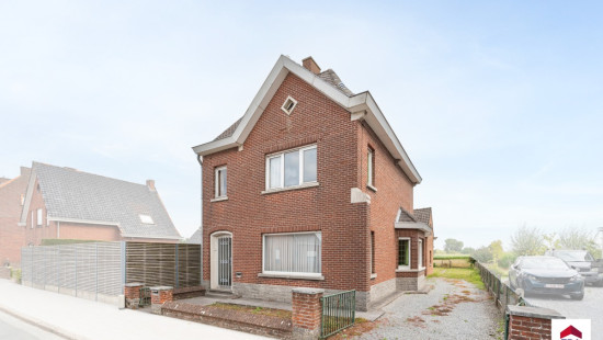 Pastorijstraat - 77 - - 8700