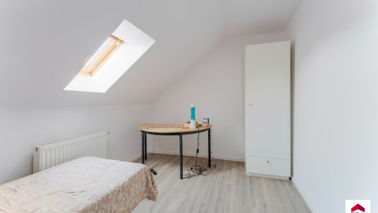 Felix D'Hoopstraat - 47 - - 8700