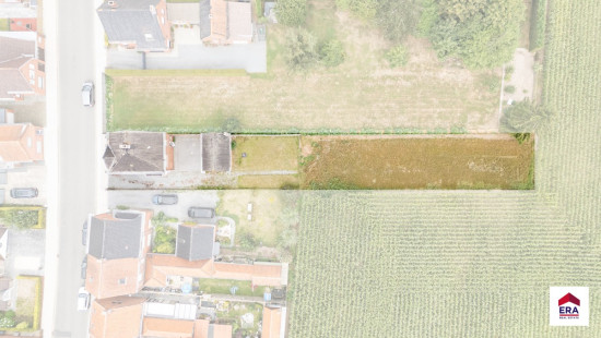 Pastorijstraat - 77 - - 8700