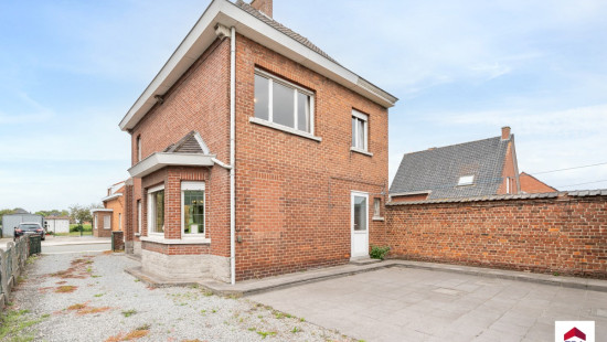 Pastorijstraat - 77 - - 8700