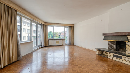 Solleveldstraat - Rue Solleveld - 29 - A1 - 1200