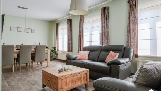 Bolderstraat - 18 - - 583 L - 3770