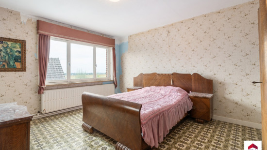 Pastorijstraat - 77 - - 8700