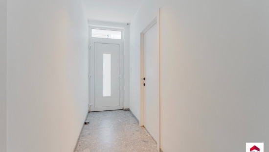 Felix D'Hoopstraat - 47 - - 8700