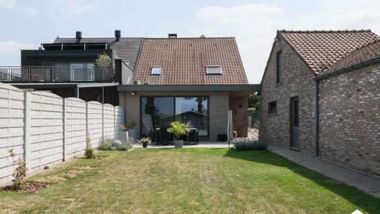 Bolderstraat - 18 - - 583 L - 3770
