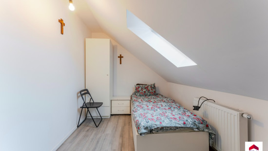 Felix D'Hoopstraat - 47 - - 8700