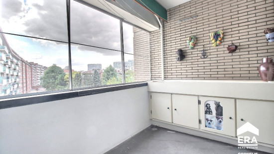 Boulevard Edmond Machtens - 57 - 5 - 1080