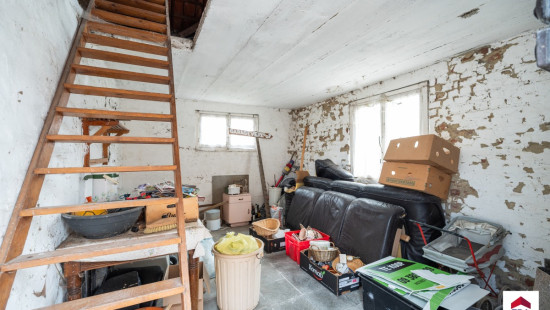 Pastorijstraat - 77 - - 8700