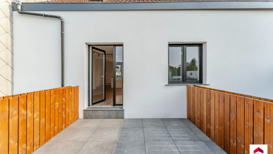 Felix D'Hoopstraat - 47 - - 8700