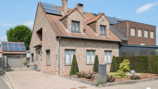 Bolderstraat - 18 - - 583 L - 3770