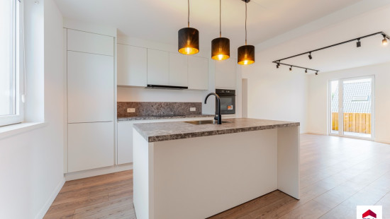 Felix D'Hoopstraat - 47 - - 8700