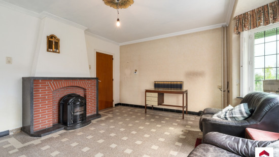Pastorijstraat - 77 - - 8700