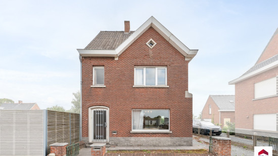 Pastorijstraat - 77 - - 8700