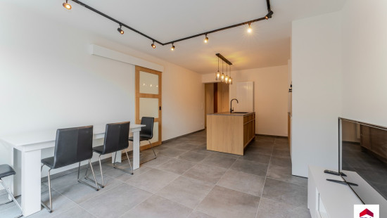 Felix D'Hoopstraat - 47 - - 8700