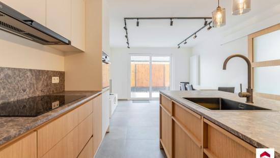 Felix D'Hoopstraat - 47 - - 8700