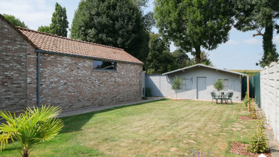 Bolderstraat - 18 - - 583 L - 3770